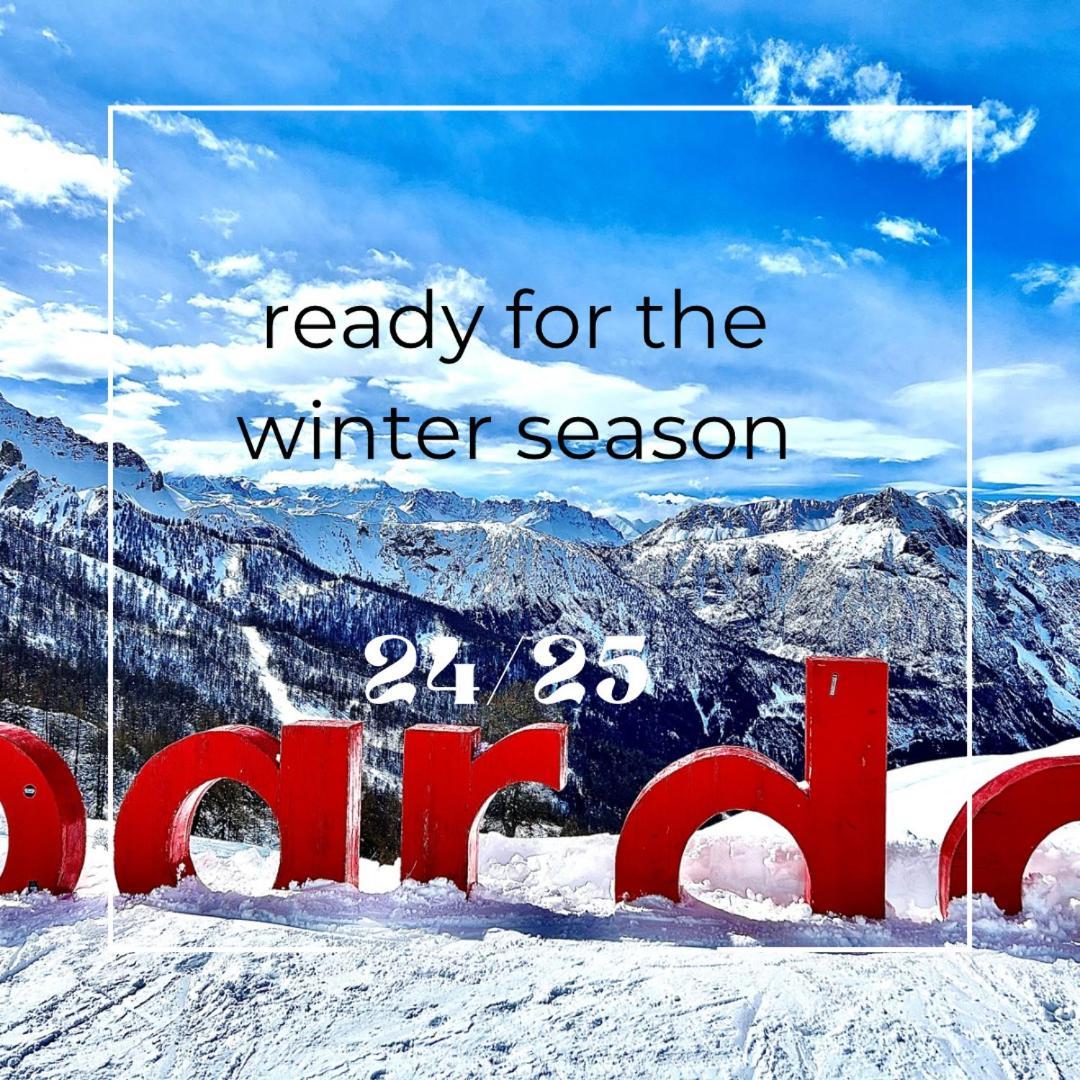 Hotel La Nigritella Bardonecchia Exterior photo